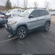 1C4PJMBS7EW127804 2014 Jeep Cherokee Trailhawk auction photo thumbnail 2