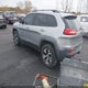 1C4PJMBS7EW127804 2014 Jeep Cherokee Trailhawk auction photo thumbnail 3
