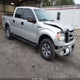 1FTFW1ET7DFC93058 2013 Ford F-150 Xlt auction photo thumbnail 1