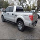 1FTFW1ET7DFC93058 2013 Ford F-150 Xlt auction photo thumbnail 3