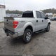 1FTFW1ET7DFC93058 2013 Ford F-150 Xlt auction photo thumbnail 4