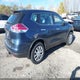 KNMAT2MV0FP526643 2015 Nissan Rogue S auction photo thumbnail 4
