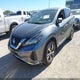 5N1AZ2AS0LN118834 2020 Nissan Murano S Intelligent Awd auction photo thumbnail 2