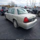 2MEFM75V07X639825 2007 Mercury Grand Marquis Ls auction photo thumbnail 3