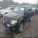 1FMCU0E7XBKB77634 2011 Ford Escape Limited auction photo thumbnail 2