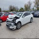 1G1ZD5STXRF167307 2024 Chevrolet Malibu Fwd 1Lt auction photo thumbnail 2