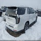 1GNS6TR82SR376755 2025 Chevrolet Tahoe 4Wd High Country auction photo thumbnail 4