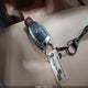 4JGBB8GBXAA609435 2010 Mercedes-Benz Ml 350 4Matic auction photo thumbnail 11
