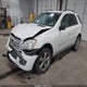 4JGBB8GBXAA609435 2010 Mercedes-Benz Ml 350 4Matic auction photo thumbnail 2
