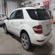 4JGBB8GBXAA609435 2010 Mercedes-Benz Ml 350 4Matic auction photo thumbnail 3