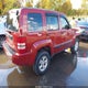1J4PN2GK5AW110280 2010 Jeep Liberty Sport auction photo thumbnail 4