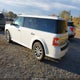 2FMHK6D87HBA05122 2017 Ford Flex Limited auction photo thumbnail 3