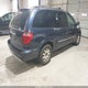 2C4GP54L05R101807 2005 Chrysler Town & Country Touring auction photo thumbnail 4