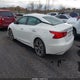 1N4AA6AP5GC385246 2016 Nissan Maxima 3.5 Sv auction photo thumbnail 3