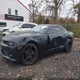 2G1FC1E3XE9206426 2014 Chevrolet Camaro 2Lt auction photo thumbnail 6