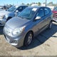 KMHCT5AEXHU320308 2017 Hyundai Accent Se auction photo thumbnail 2