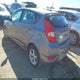 KMHCT5AEXHU320308 2017 Hyundai Accent Se auction photo thumbnail 3