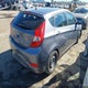 KMHCT5AEXHU320308 2017 Hyundai Accent Se auction photo thumbnail 4