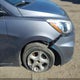 KMHCT5AEXHU320308 2017 Hyundai Accent Se auction photo thumbnail 6