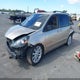5TDZK23C97S016806 2007 Toyota Sienna Ce auction photo thumbnail 2