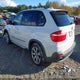 5UXFE83577LZ44676 2007 BMW X5 4.8I auction photo thumbnail 3