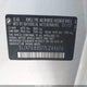 5UXFE83577LZ44676 2007 BMW X5 4.8I auction photo thumbnail 9