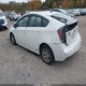 JTDKN3DU9A0131180 2010 Toyota Prius Iii auction photo thumbnail 3