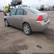 2G1WT58K879297614 2007 Chevrolet Impala Lt auction photo thumbnail 3