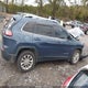 1C4PJLCB8KD444295 2019 Jeep Cherokee Latitude Fwd auction photo thumbnail 13