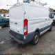 1FTYE1ZM2JKB56207 2018 Ford Transit-150 auction photo thumbnail 4