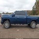 1GC4YREYXMF277058 2021 Chevrolet Silverado 2500Hd 4Wd Standard Bed High Country auction photo thumbnail 14