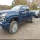 1GC4YREYXMF277058 2021 Chevrolet Silverado 2500Hd 4Wd Standard Bed High Country auction photo thumbnail 2