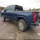 1GC4YREYXMF277058 2021 Chevrolet Silverado 2500Hd 4Wd Standard Bed High Country auction photo thumbnail 3