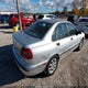 YV1VS2554YF454691 2000 Volvo S40 A/As auction photo thumbnail 4