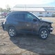 3C4NJDBBXJT161632 2018 Jeep Compass Latitude 4X4 auction photo thumbnail 14
