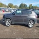 3C4NJDBBXJT161632 2018 Jeep Compass Latitude 4X4 auction photo thumbnail 15