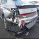 5NPEL4JA8MH102375 2021 Hyundai Sonata Sel auction photo thumbnail 6
