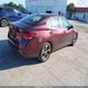 3N1AB8CV4NY218575 2022 Nissan Sentra Sv Xtronic Cvt auction photo thumbnail 4