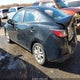 3MYDLBYV8HY190055 2017 Toyota Yaris Ia auction photo thumbnail 3