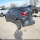 NMTKHMBX1JR000606 2018 Toyota C-Hr Xle auction photo thumbnail 3