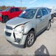 2GNFLEEK0F6199566 2015 Chevrolet Equinox Ls auction photo thumbnail 2
