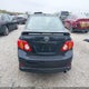 1NXBU4EE2AZ248040 2010 Toyota Corolla S auction photo thumbnail 16