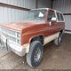 1G8EK18H6CF125869 1982 Chevrolet Blazer K10 auction photo thumbnail 2