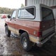 1G8EK18H6CF125869 1982 Chevrolet Blazer K10 auction photo thumbnail 3