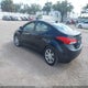 KMHDH4AE0CU353715 2012 Hyundai Elantra Limited (Ulsan Plant) auction photo thumbnail 3