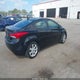 KMHDH4AE0CU353715 2012 Hyundai Elantra Limited (Ulsan Plant) auction photo thumbnail 4
