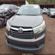 5TDZKRFH2FS077185 2015 Toyota Highlander Le V6 auction photo thumbnail 12