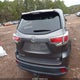5TDZKRFH2FS077185 2015 Toyota Highlander Le V6 auction photo thumbnail 16