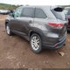5TDZKRFH2FS077185 2015 Toyota Highlander Le V6 auction photo thumbnail 3