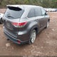 5TDZKRFH2FS077185 2015 Toyota Highlander Le V6 auction photo thumbnail 4